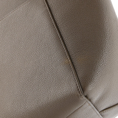 セリーヌ サングル ソーバッグ カーフスキン L