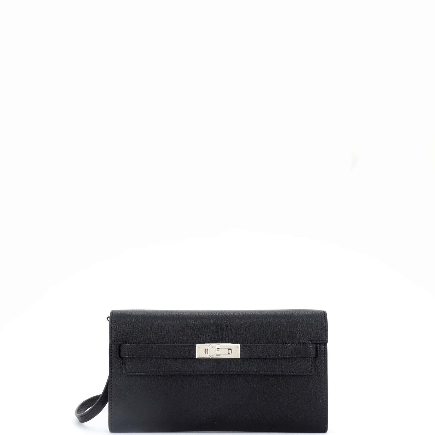 HERMESケリー・トゥ・ゴー ウォレット シェーブル