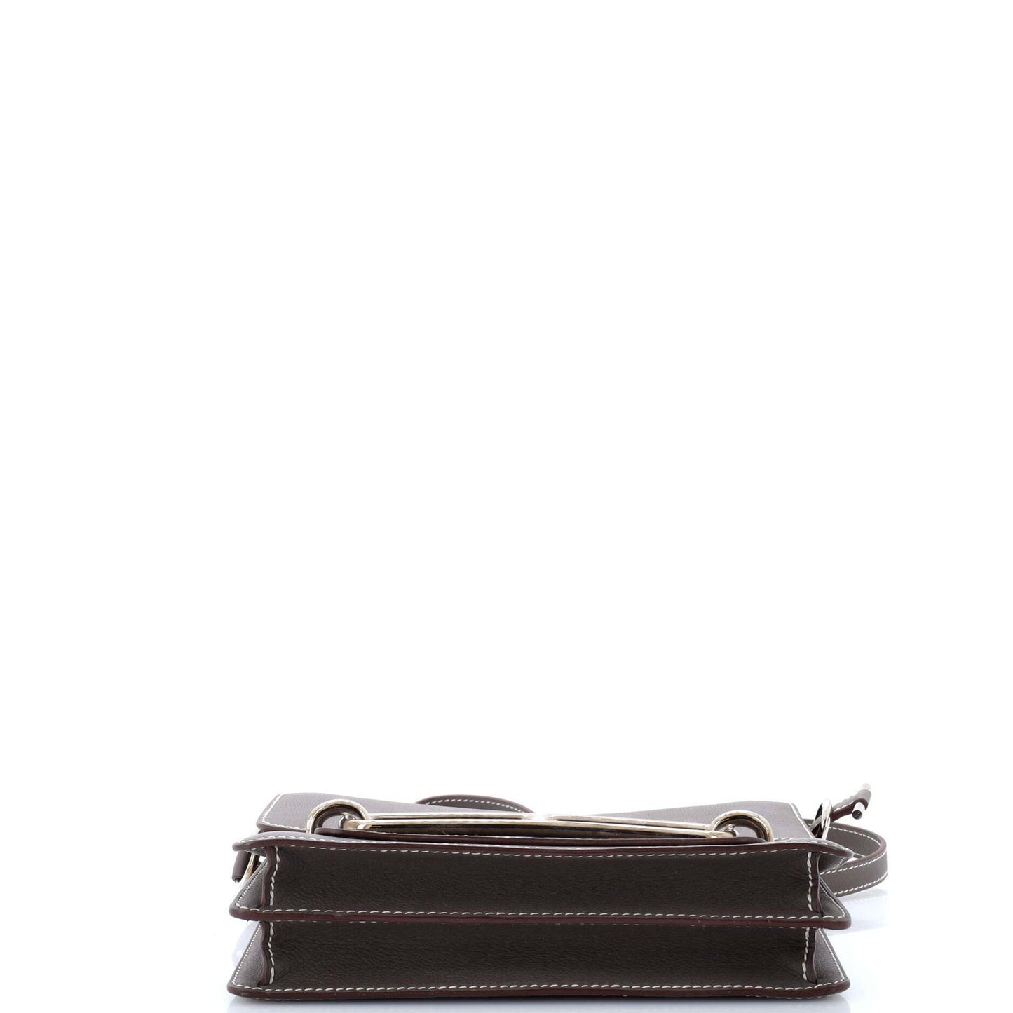 エルメス ルリショルダーバッグ