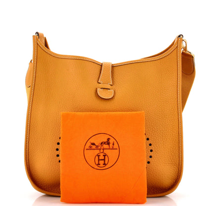 HERMESエヴリン・ エブリン フィヨルド GM