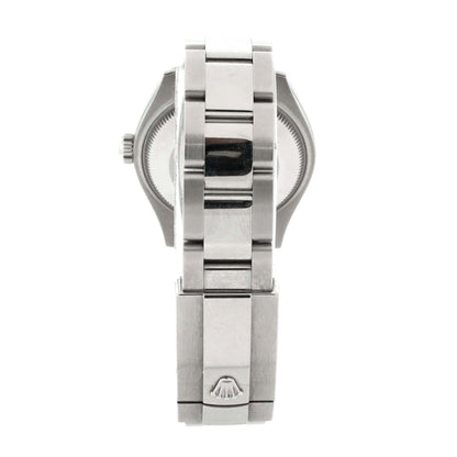 ROLEXオイスター デイトジャスト ウォッチ 31