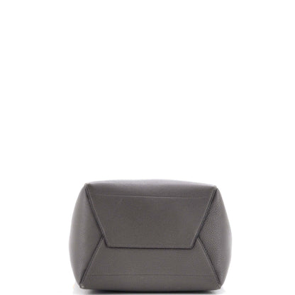 セリーヌ サングル ソーバッグ カーフスキン L