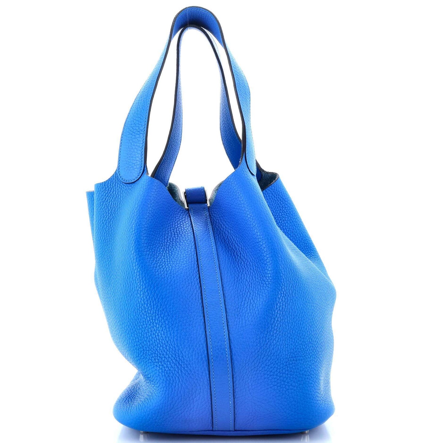 エルメス ピコタンロックバッグ クレマンス GM