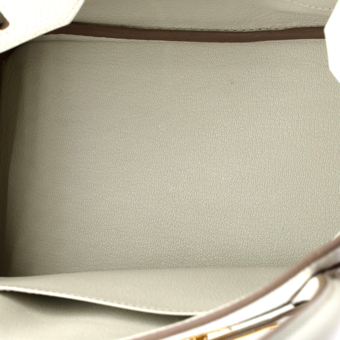 HERMESバーキン ライトトゴ 30 マッシュルーム