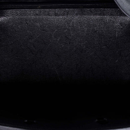 エルメス バーキン ブラック クレマンス 35