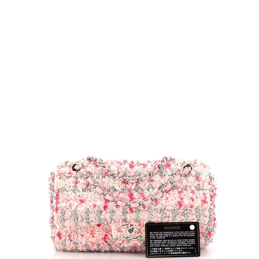 CHANELショルダーバッグ