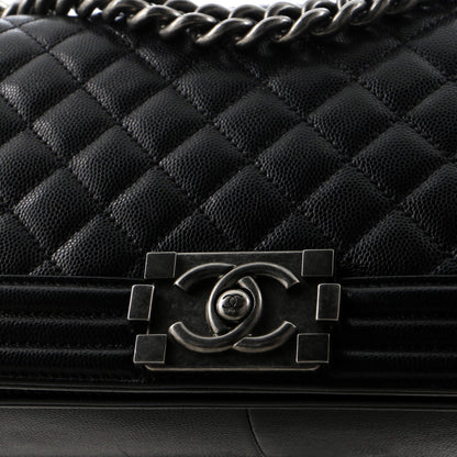 CHANELショルダーバッグ