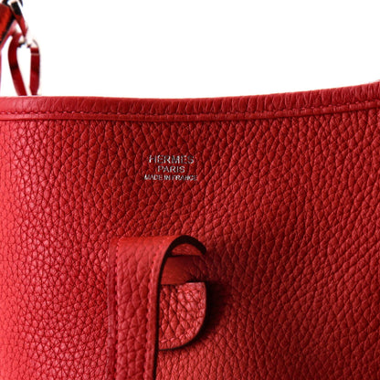 HERMESエヴリンエブリン クレマンス PM