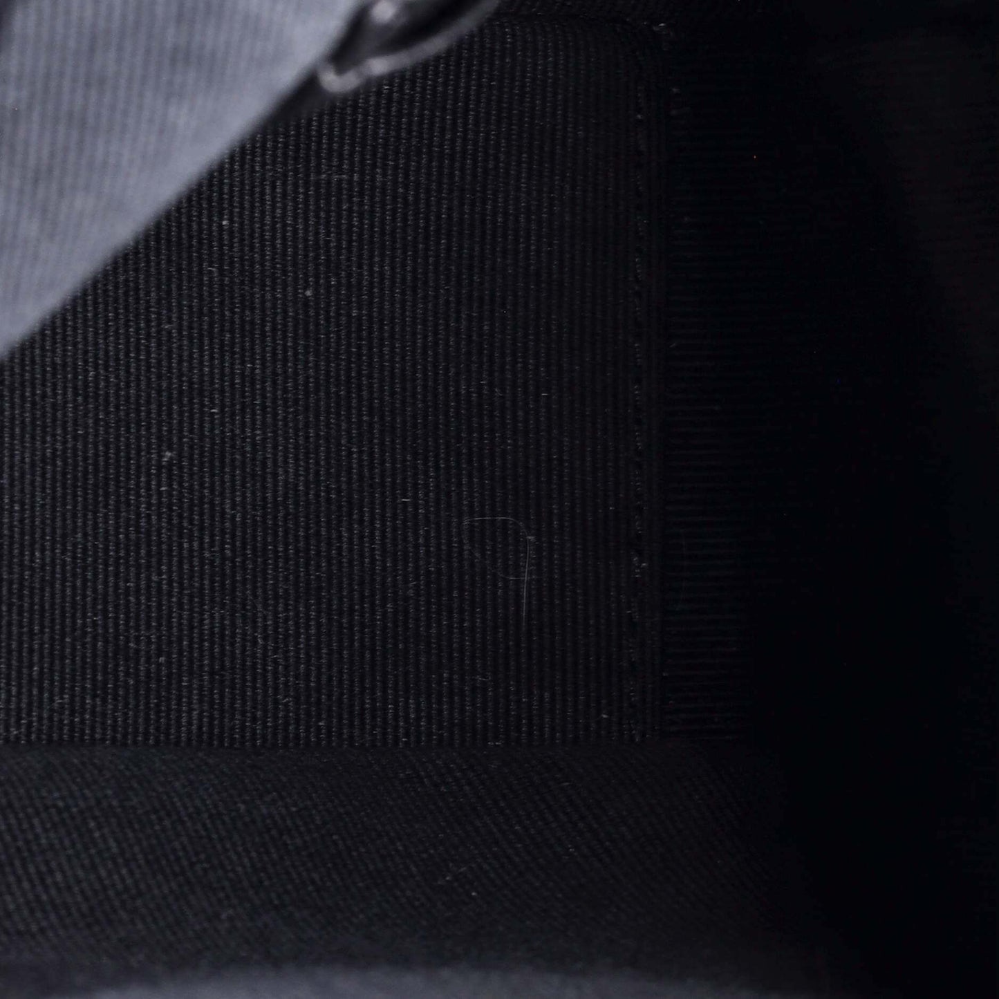 CHANELクラシックCCチェーン バックパック