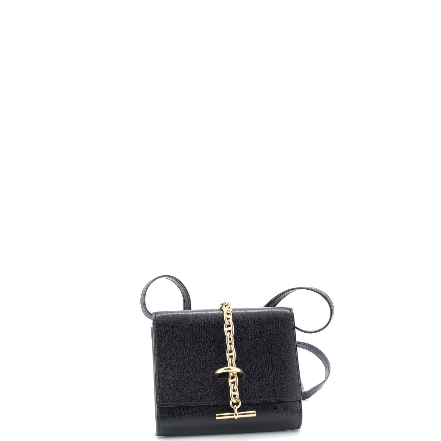 エルメス シェーヌダンクル コンパクトウォレット