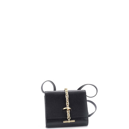 エルメス シェーヌダンクル コンパクトウォレット