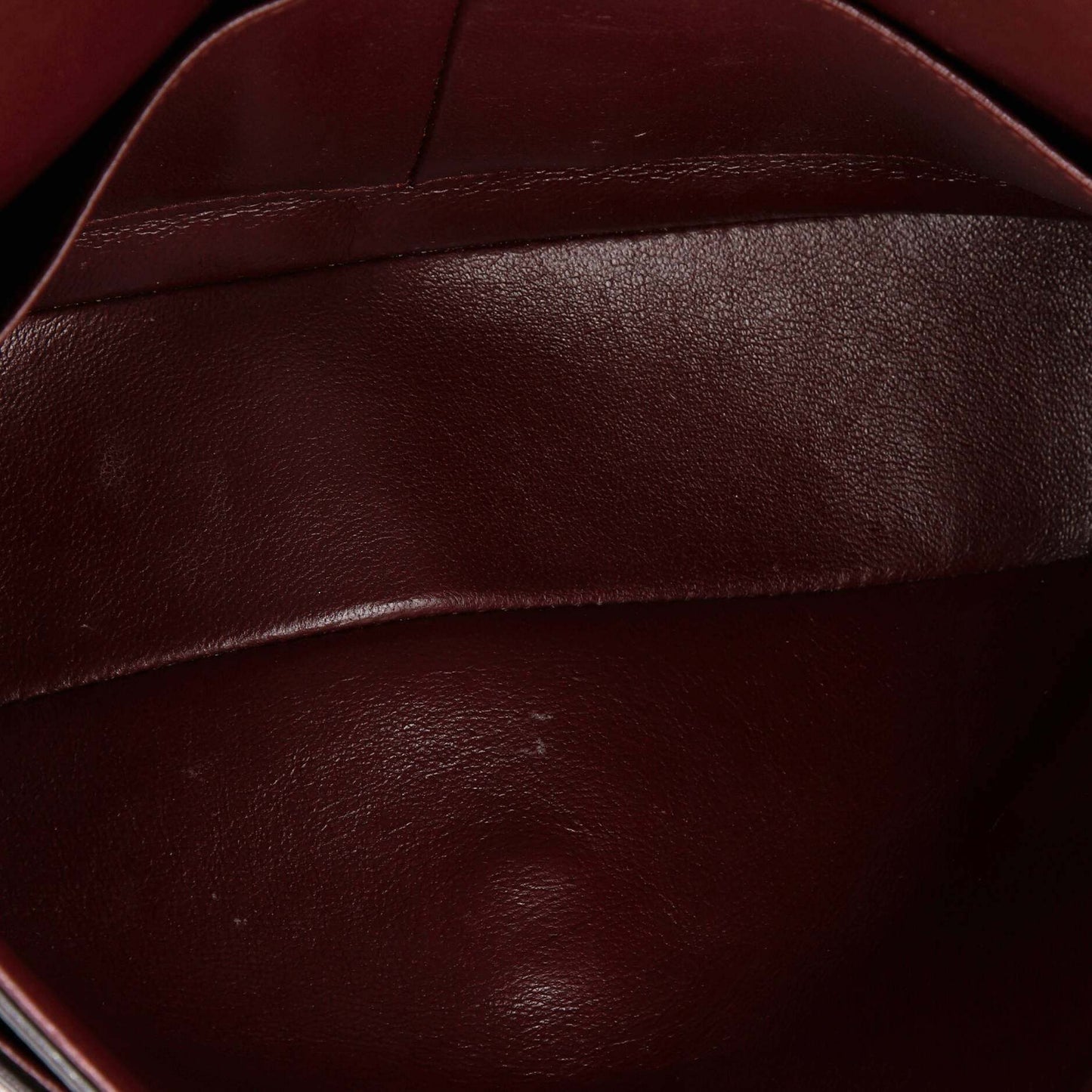 CHANEL ヴィンテージ ラムスキン ミディアム