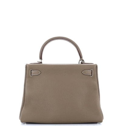 HERMESケリー グレートゴ 28