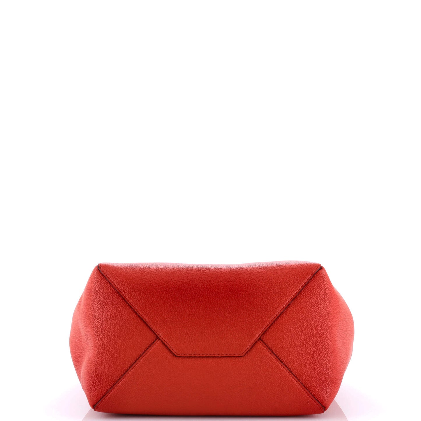 セリーヌ ファントム タイ カバ トート レザー スモール