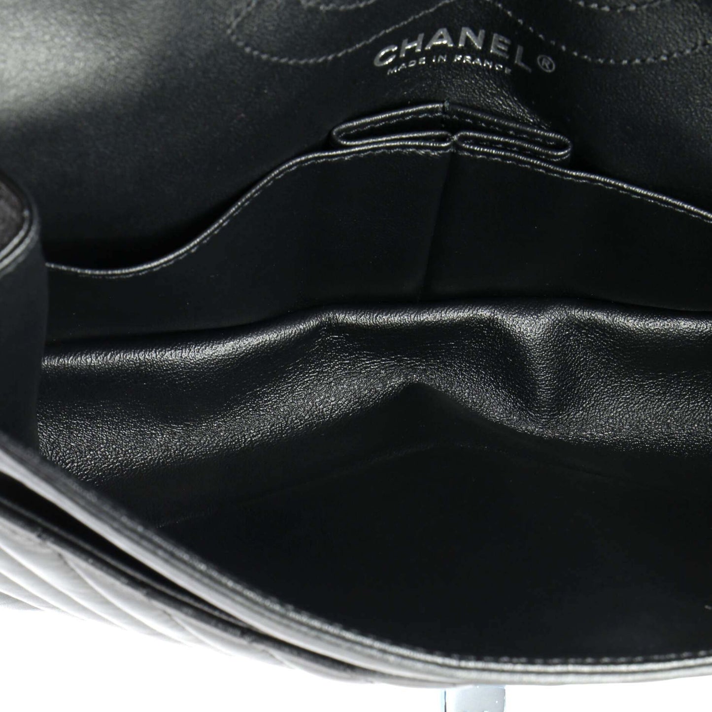 【未使用】ソーブラック シャネル ショルダーバッグ