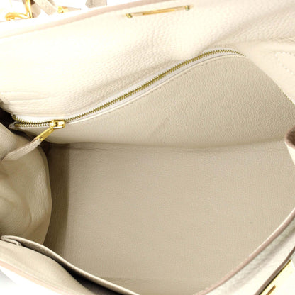 エルメス ケリーライト クレマンス 28