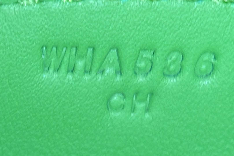 【ほぼ新品】HERMESハンドバッグ メンズ