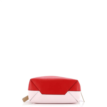 セリーヌ ツイステッド カバ トートバッグ カーフスキン スモール