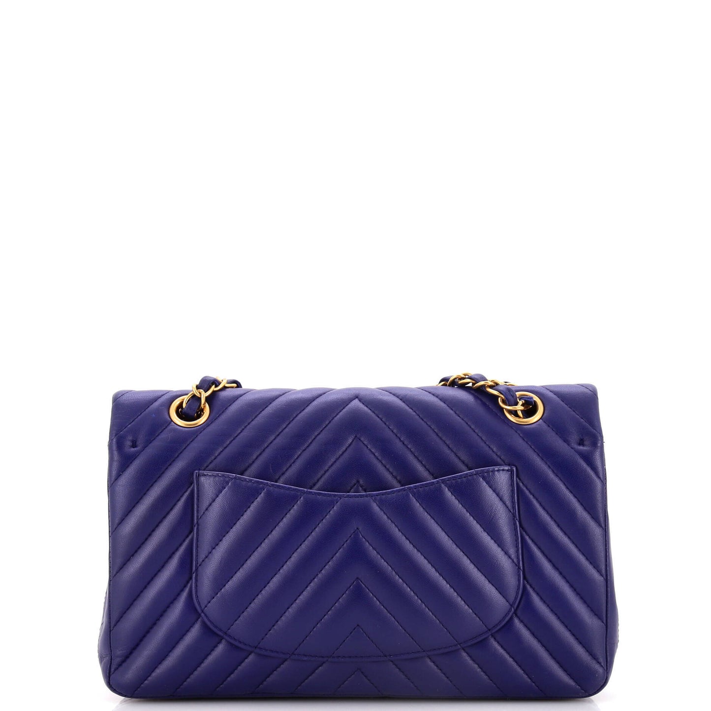 シャネル ダブルフラップバッグ