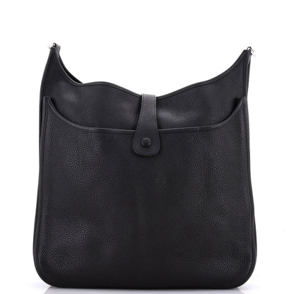 エルメス エヴリンエブリン クレマンス TGM