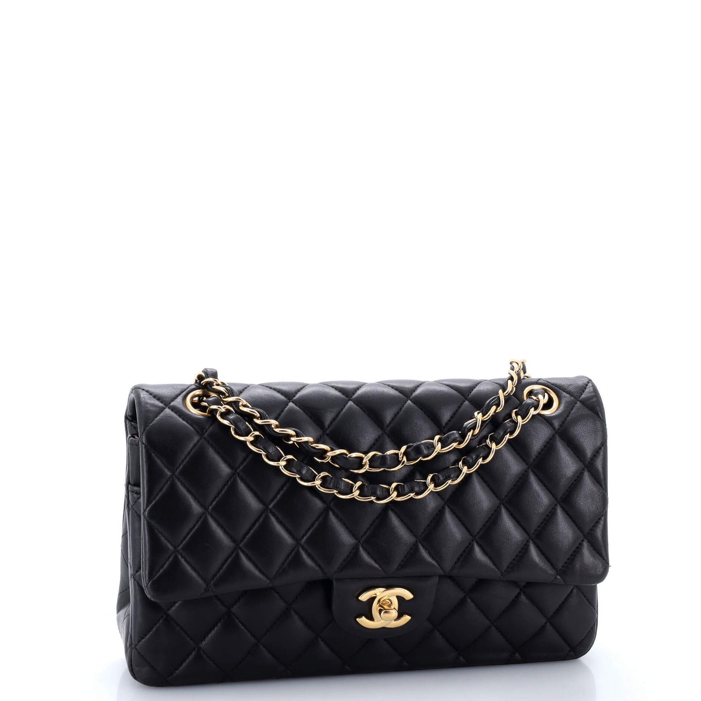 CHANEL ミディアムサイズ ショルダー