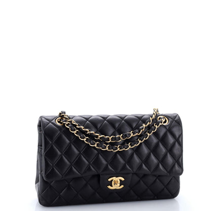 CHANEL ミディアムサイズ ショルダー