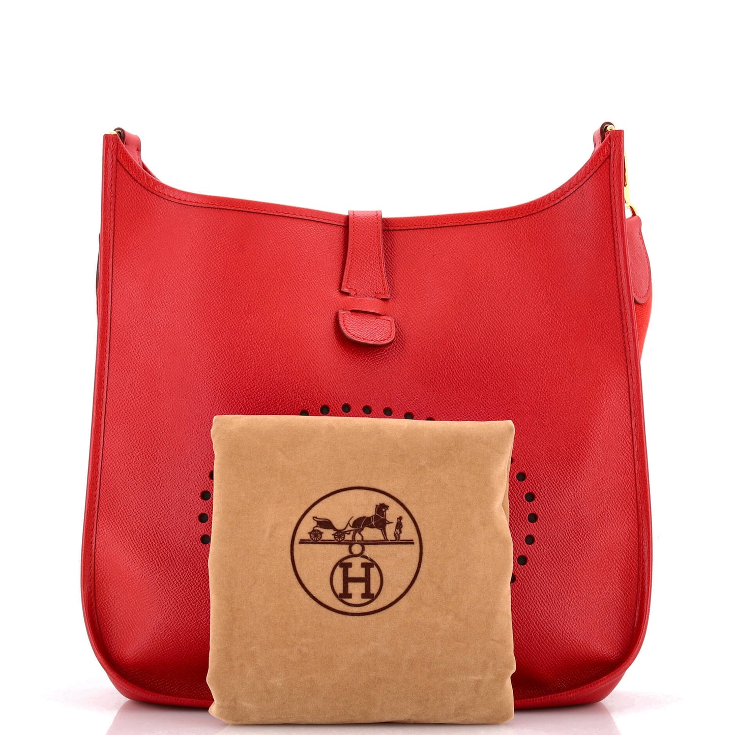 エルメス エヴリン エブリン クシュベル GM