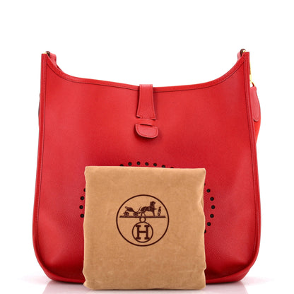 エルメス エヴリン エブリン クシュベル GM