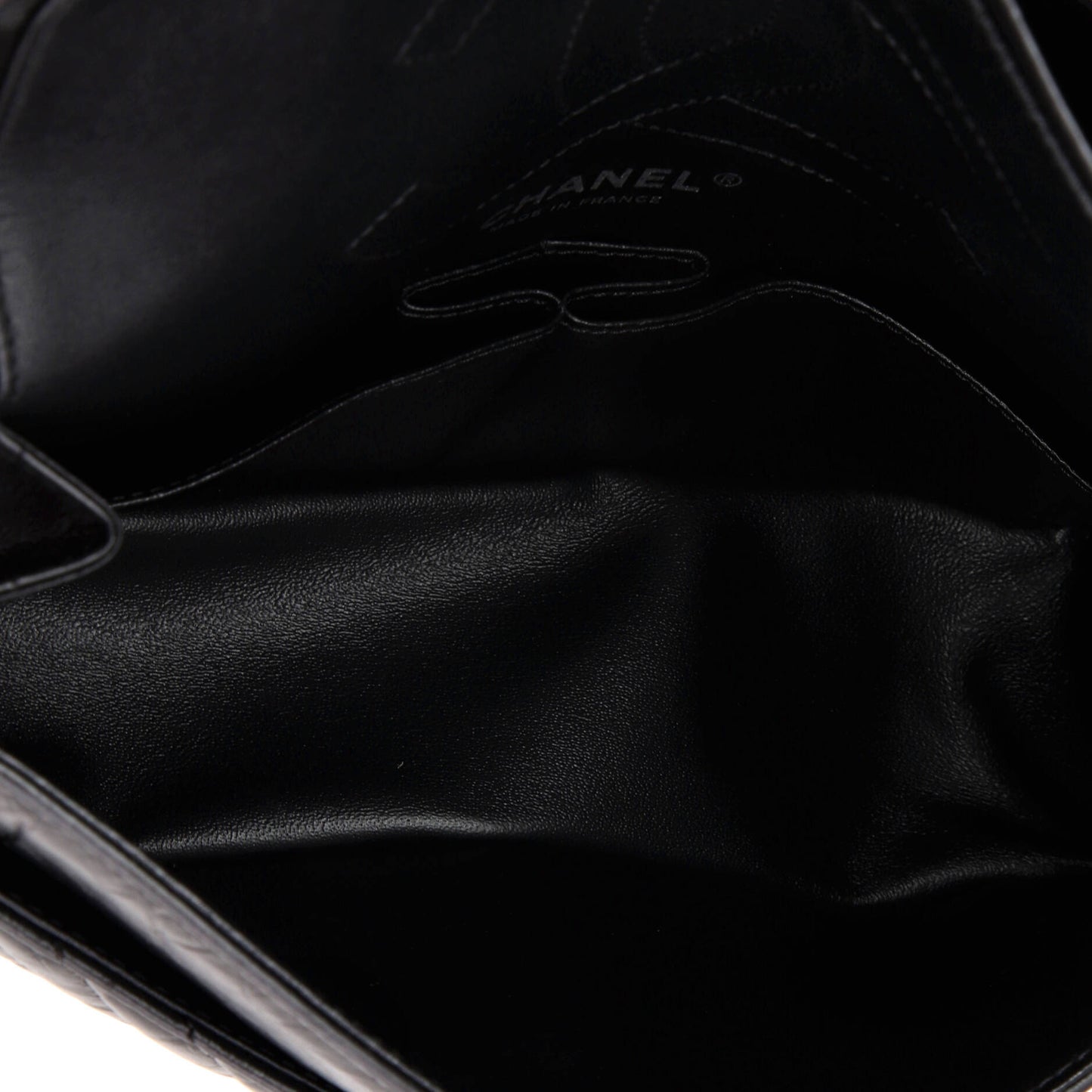 シャネル オールブラック SO BLACK