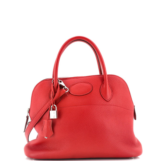 エルメス ボリード31