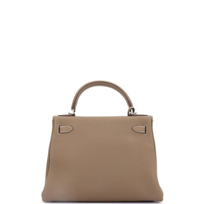 HERMESケリー グレートゴ 28