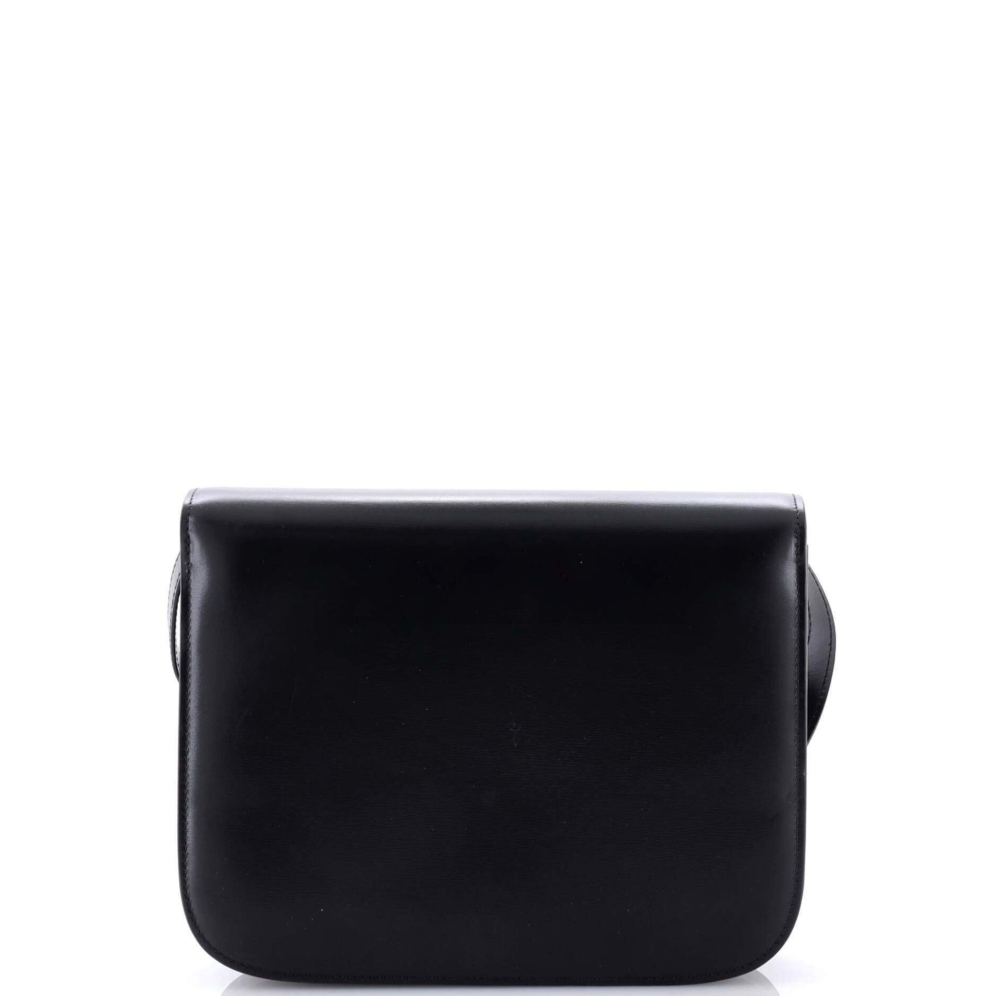 Celine Classic Box Bag Smooth Leather Medium