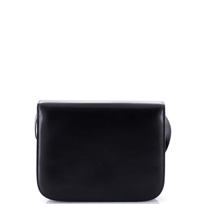 Celine Classic Box Bag Smooth Leather Medium