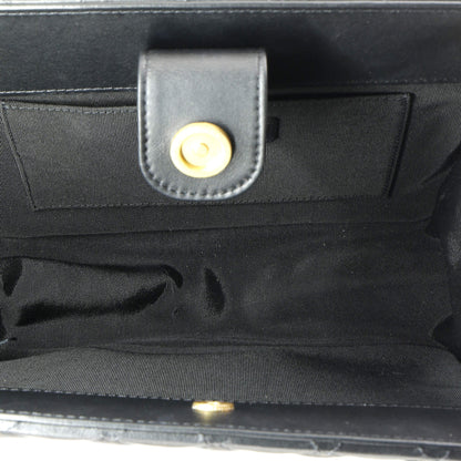 CHANEL アコーディオン トート スモール