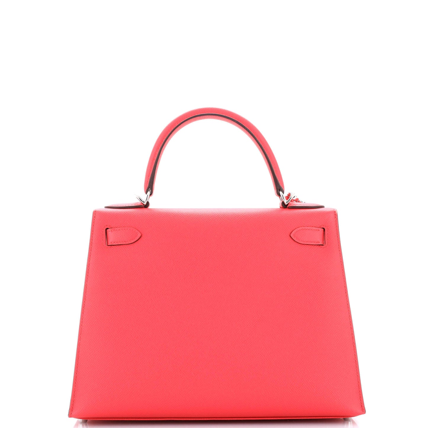 HERMESケリー ピンクエプソン 28