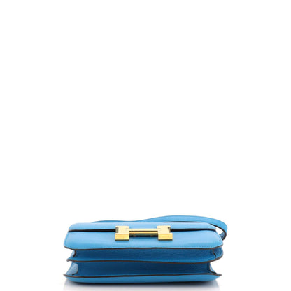 エルメス コンスタンスバッグ 18