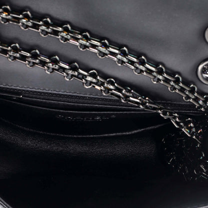 【ソーブラック】シャネル リライシュー ミニ