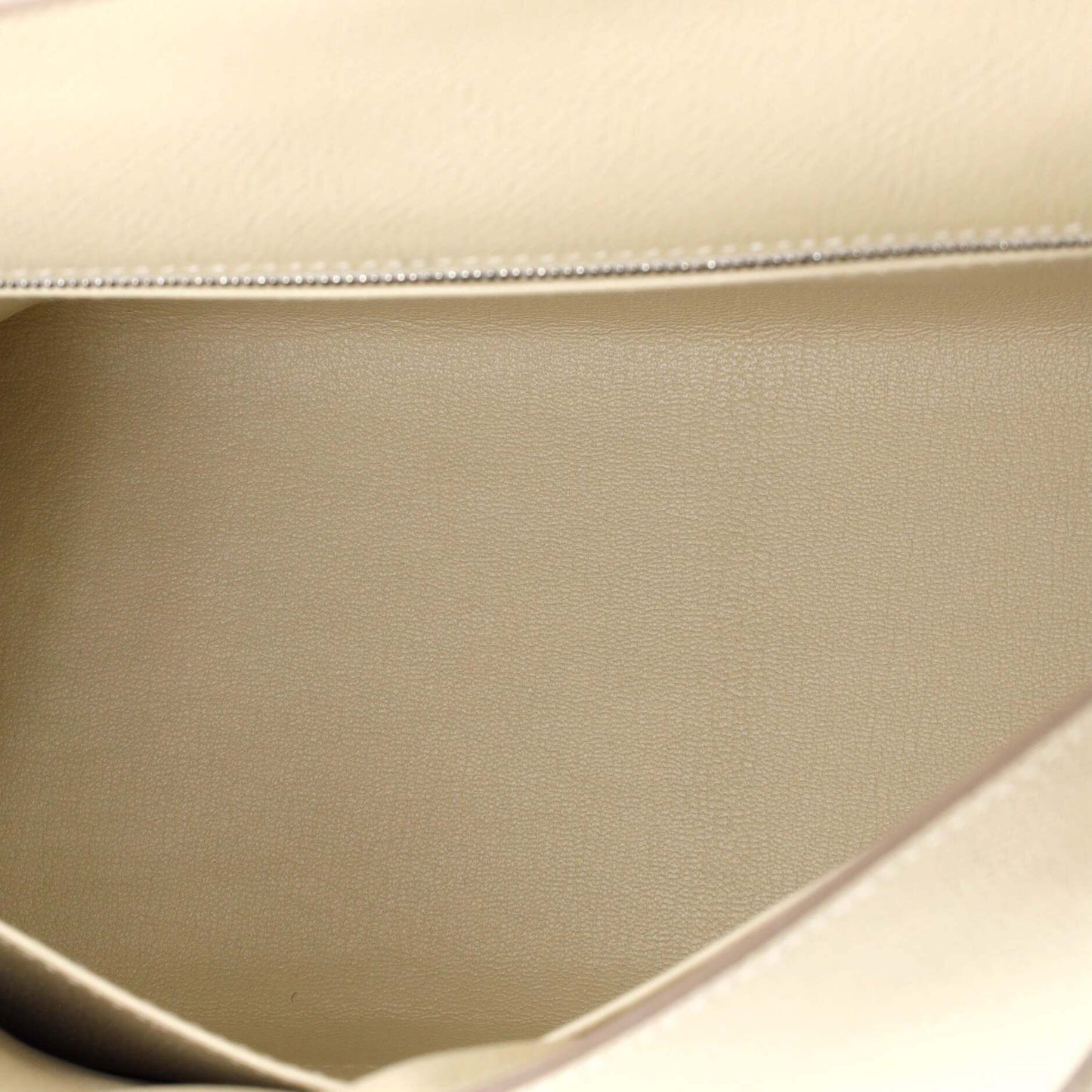 エルメス ケリー ライトエプソン 28