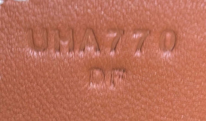 HERMES メンズ ケリーデペッシュ