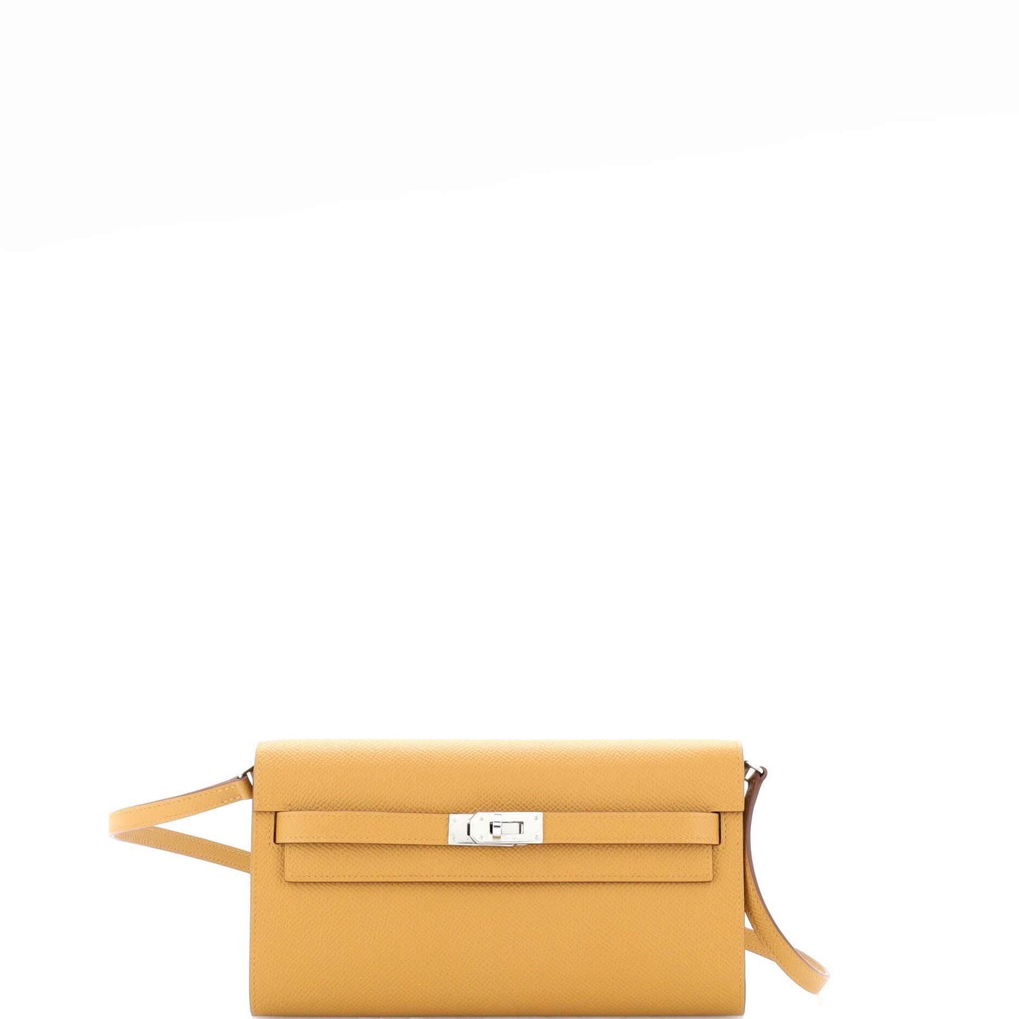 エルメス ケリー・トゥ・ゴーウォレット エプソン