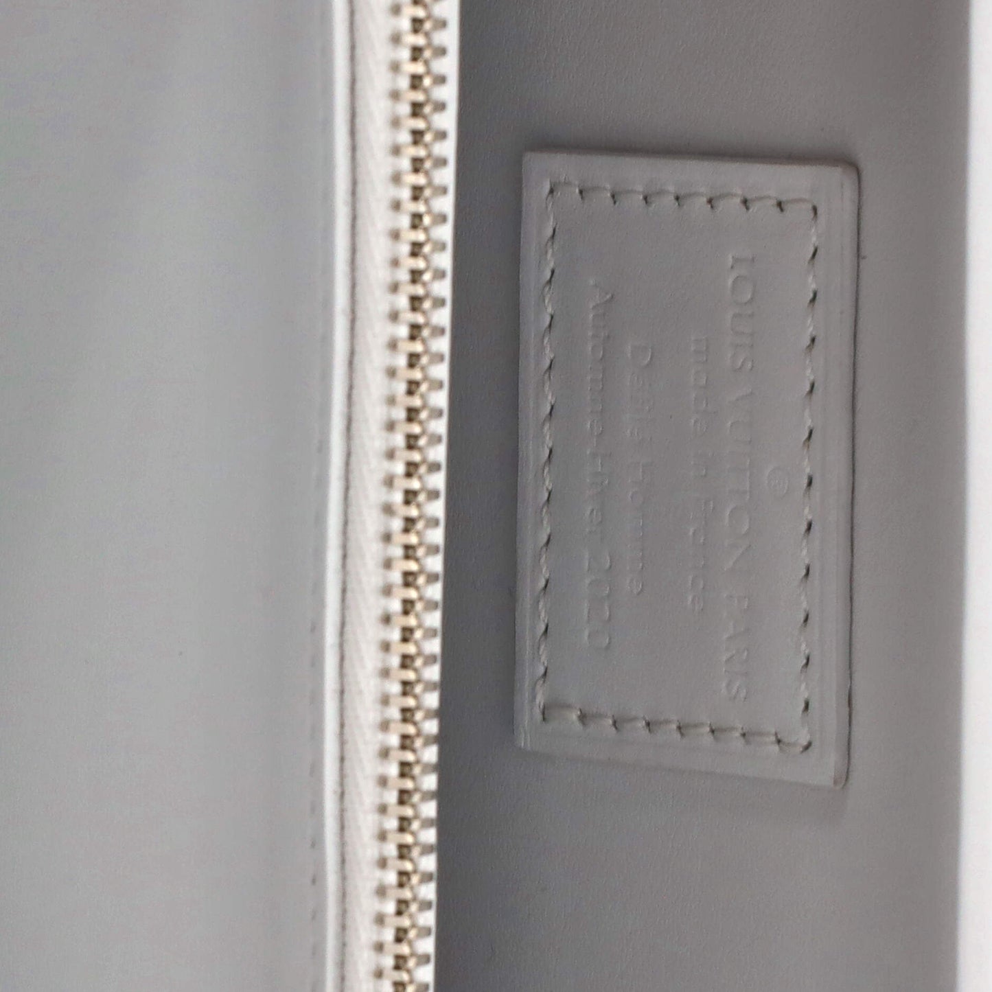 未使用同様 VUITTON メンズ