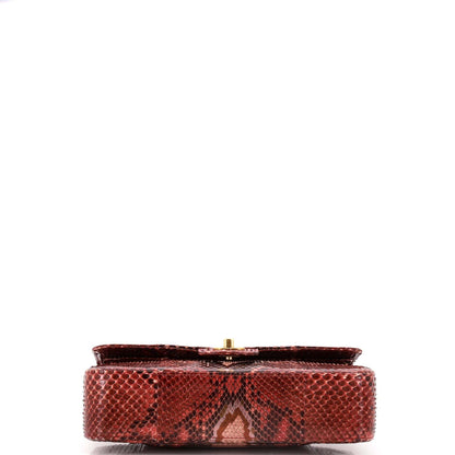 シャネル ダブルフラップショルダーバッグ