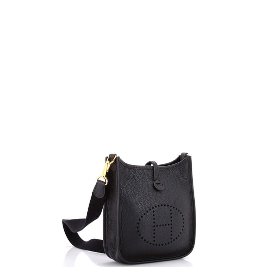 エルメス エヴリンエブリン クレマンス TPM