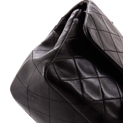 シャネルスモール ラムスキン