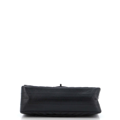 【SO BLACK】レア シャネル ショルダーバッグ