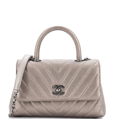 CHANEL未使用同様ショルダーバッグ