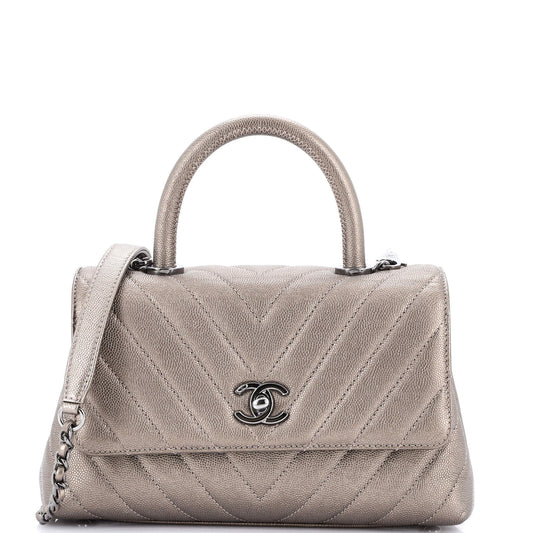 CHANEL未使用同様ショルダーバッグ