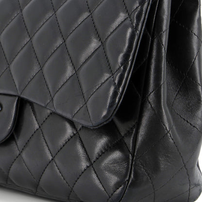 CHANELジャンボ クラシック