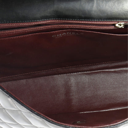 CHANELシングルフラップ