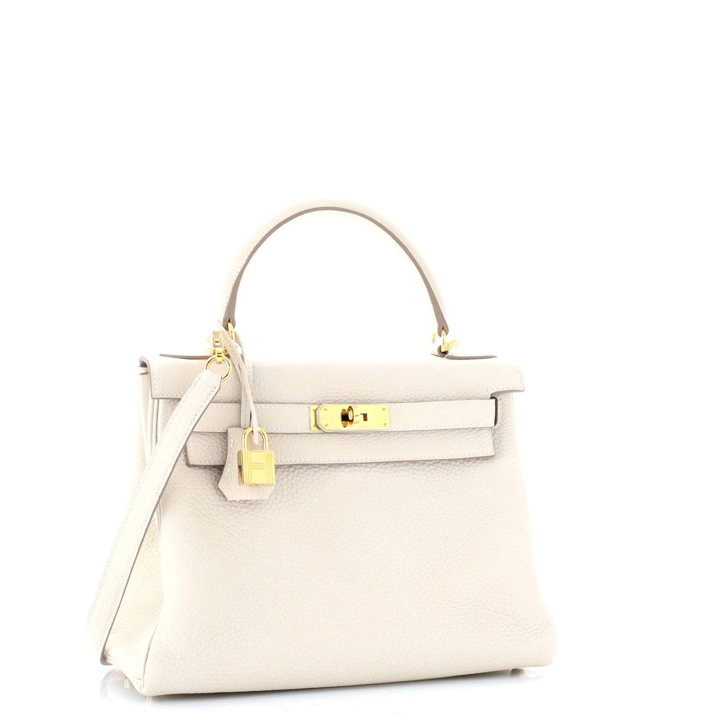 エルメス ケリーライト クレマンス 28